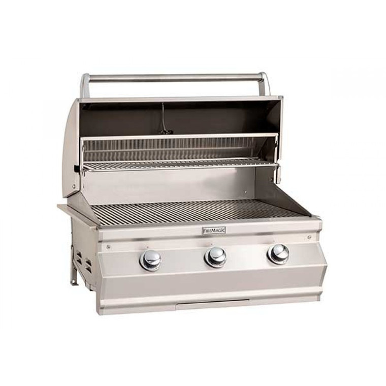 FireMagic Choice C650i Built-In Grill FireMagic Choice C650i Built-In Grill