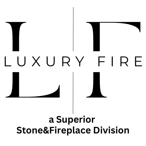 Luxury Fire