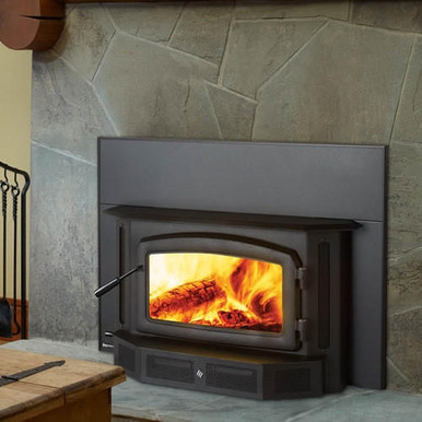 Regency Classic I2450 Medium Wood Insert - Fireplace Surplus