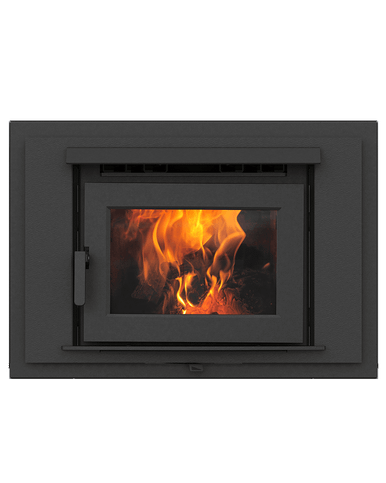 Shop Pacific Energy FP16 LE | Zero-Clearance Wood Fireplace