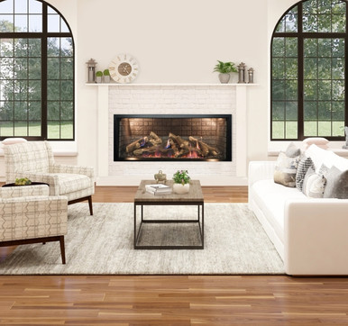 White Mountain Hearth McKinley 60