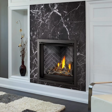 meeth スイートテンプ オードパルファン 28ml Napoleon Elevation X 42 Direct Vent Gas Fireplace - Luxury Fire