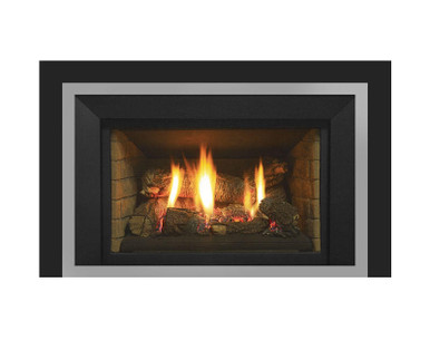 Regency Liberty LRI4 Gas Inserts - Fireplace Surplus