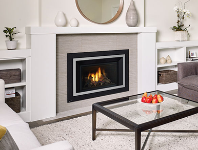 Regency Horizon HRI4 Gas Inserts - Fireplace Surplus