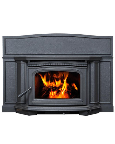 Pacific Energy Alderlea LE Series Wood Insert - Fireplace Surplus