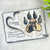 Slate Plaque -  Pet Memorial