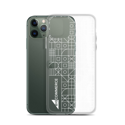 BigCommerce iPhone Case