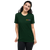 BEmpowered Unisex T-Shirt front view, on a small model.