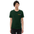 BEmpowered Unisex T-Shirt front view, on a small model.
