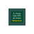 BEMpowered Sticker with text "A rising tide lifts all ships."