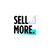 Sell More Sticker