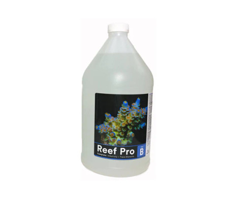 Reef Pro Complete Part B Alkalinity 1 gal