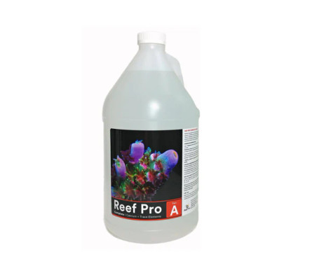 Reef Pro Complete Part A Calcium 1 l