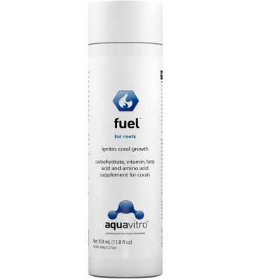 Seachem Aquavitro fuel Supplement 5 oz