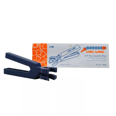 Loc Line Hose Assembly Pliers for 3/4” Modular Hose