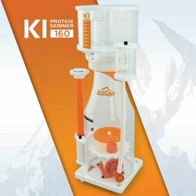 IceCap K1-160 In-Sump Protein Skimmer