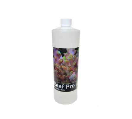 Reef Pro Magnesium 32 oz