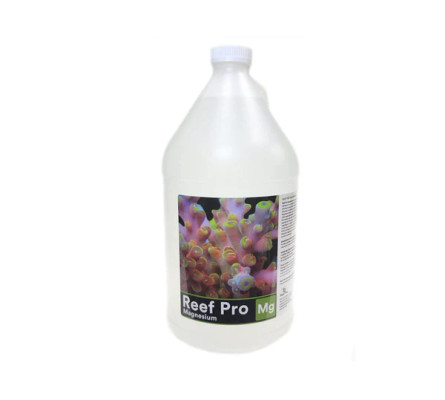 Reef Pro Magnesium 1 gal