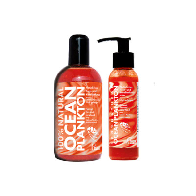 Fauna Marin Ocean Plankton Coral and Fish Food 100 ml