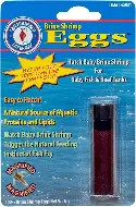 San Francisco Bay Brand Brine Shrimp Eggs Fish Food, 0.21-oz