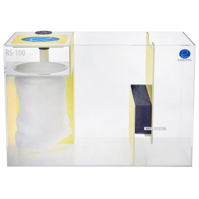 Eshopps RS-100 Reef Sump 4th Gen