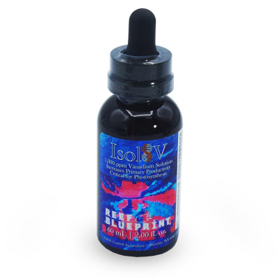 Reef BluePrint Isol8:V - Vanadium 1 Liter