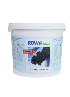 RowaPhos Phosphate Remover 5 l