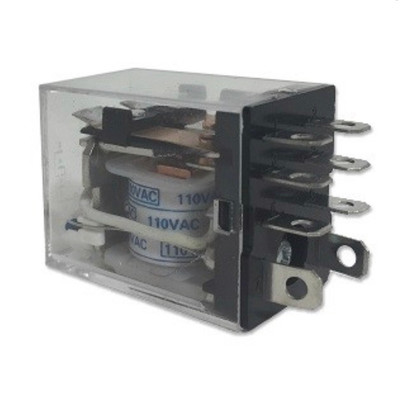 AquaFX 110VAC DPDT Relay