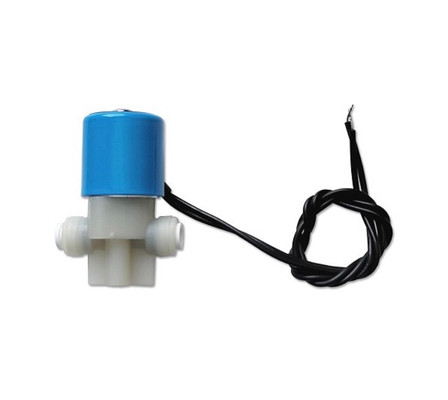 AquaFX Solenoid Valve Replacement 1/4"