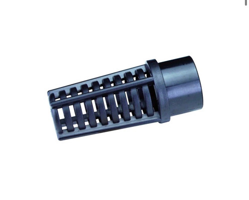 Lifegard Aquatics 1.5" Bulkhead Strainer Slip