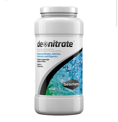 Seachem Denitrate 500 ml