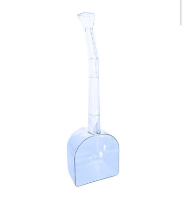 Reef Engineer FishScooper Multipurpose Transfer Tool 16" x5" x4"/3.5 oz