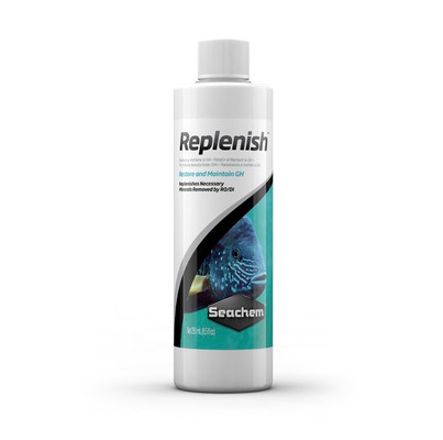 Seachem Replenish 250 ml