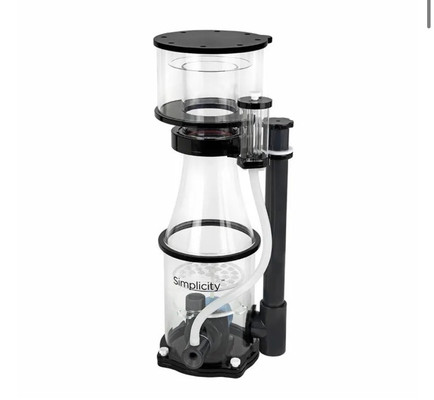 Simplicity 240DC In-Sump Protein Skimmer