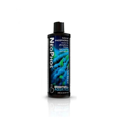 Brightwell Aquatics NeoPhos 250 ml