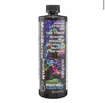 MicroBacter Start XLM 250 ml