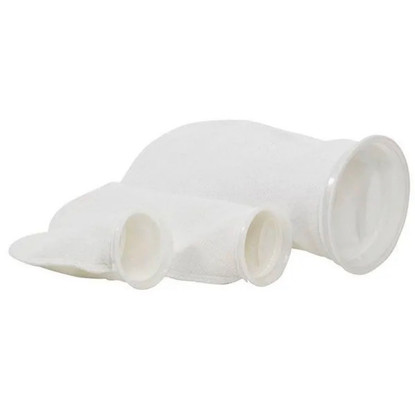Filter Sock with Plastic Ring 7 X 16"