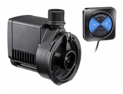 Sicce PSK SDC 1200 Controllable DC Skimmer Pump (317 GPH)