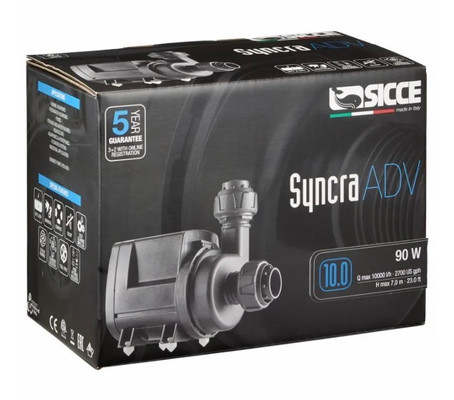 Sicce Syncra ADV 10.0