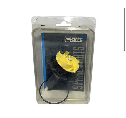 Sicce ADV 10.0 / SDC 9.0 Replacment Impeller