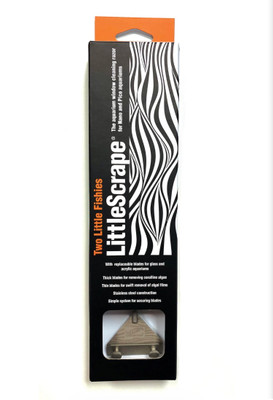 Two Little Fishies LittleScrape