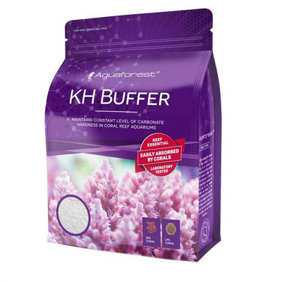 Aquaforest KH Buffer Dry 1200 g