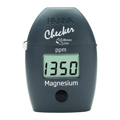 Hanna Handheld Colorimeter Marine Magnesium Colorimeter HI783