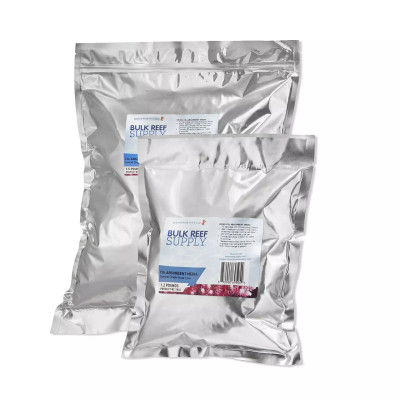 Bulk Reef Supply 1.2 lbs (Single Cartridge Refill) Color Changing CO2 Absorbent Media