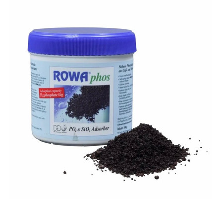 RowaPhos Phosphate Remover 250 ml