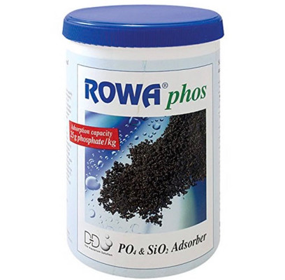 RowaPhos Phosphate Remover 1000 ml
