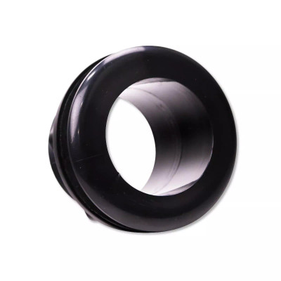 Lifegard Aquatics Bulkhead 1" Slip X Slip