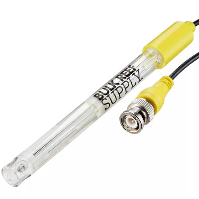 Bulk Reef Supply Double Junction Lab Grade ORP Probe