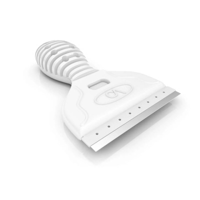 Continuum Short AquaBlade Plastic Scraper for Glass Tanks