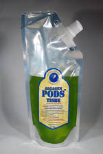 Algagen Tisbe Pods 8 oz